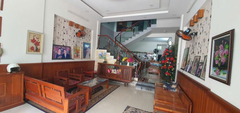 Bán nhà đường đặng đình vân đà nẵng -75m2  5m x 15m.6.5 tỷ 6794861