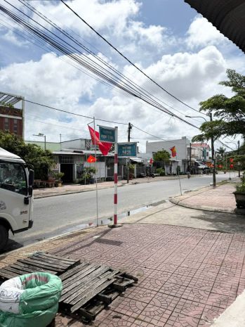 Cho thuê đất mặt tiền trung tâm thành phố cà mau 6795066