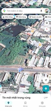 Cho thuê đất mặt tiền trung tâm thành phố cà mau 6795067