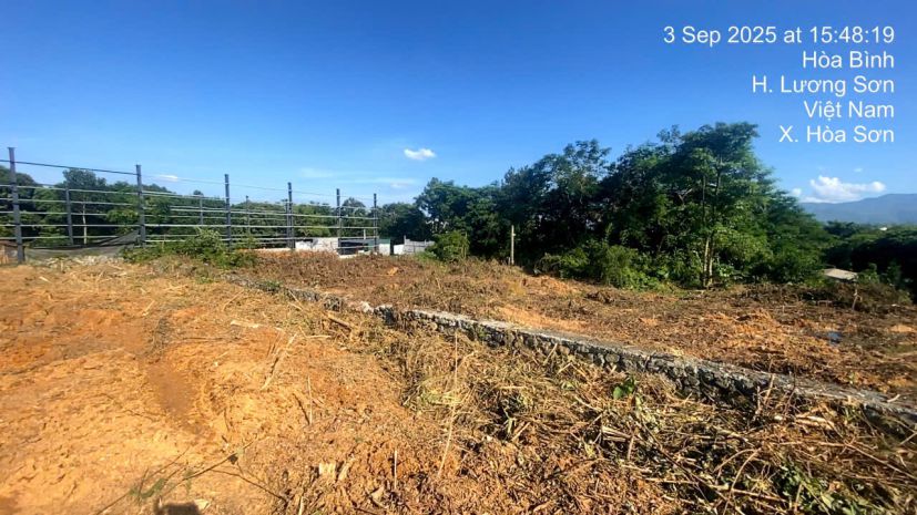Mình cần bán đất lô góc 2 mặt tiền  vị trí lý tưởng làm 6795119