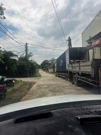 Mình cần bán đất lô góc 2 mặt tiền  vị trí lý tưởng làm 6795121