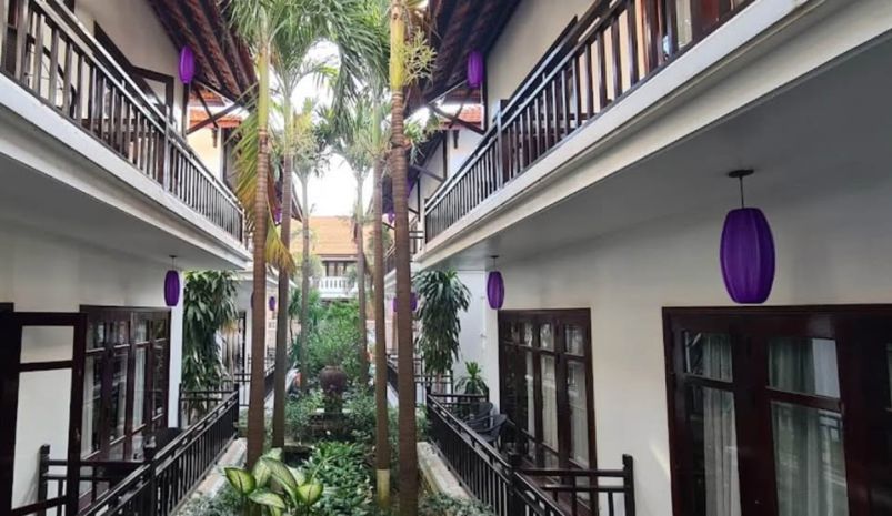 Bán khách sạn 4 sao  52 phòng  diện tích khủng 1.893m² 6795200