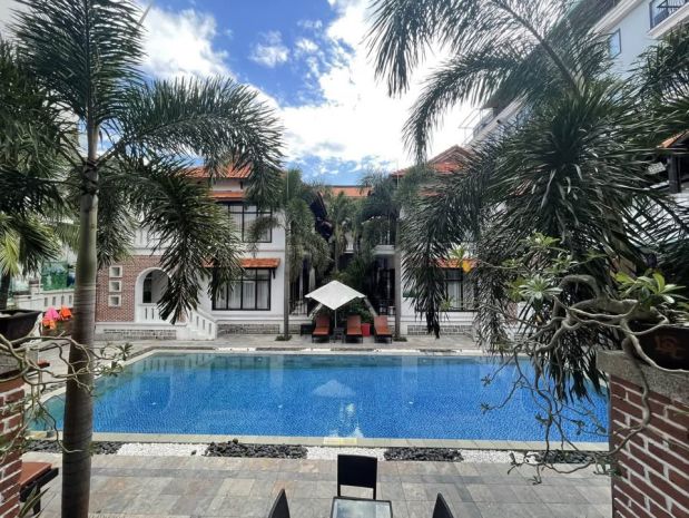 Bán khách sạn 4 sao  52 phòng  diện tích khủng 1.893m² 6795201