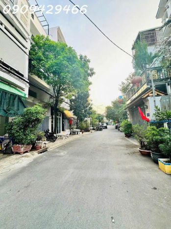 5,1 tỷ  quận 7  hẻm xe hơi  sổ hồng riêng  gần nguyễn 6795527