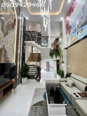 5,1 tỷ  quận 7  hẻm xe hơi  sổ hồng riêng  gần nguyễn 6795528