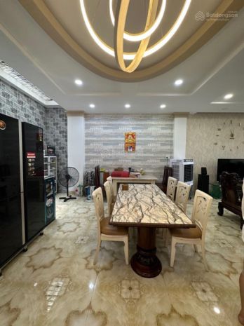 Bán nhà mặt tiền 4 tầng 8x20m, đường rộng 28m - giáp aeon 6795540