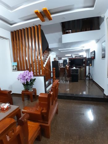 Chỉ 10,2 tỷ - nhà 3 tầng hà tông quyền  vị trí đắc địa, 6795694