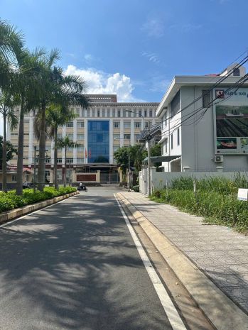 Bán đất trống song hành võ nguyên giáp, hiệp phú. 54m2, 5tỷ 6795709