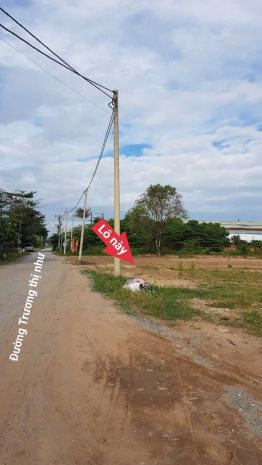 Đất 7.627m² mặt tiền nhựa trương thị như, ngang 46m chỉ 6795725