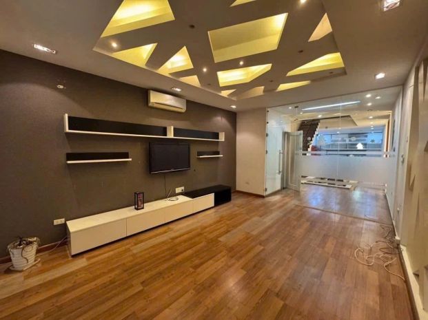 Bán nhà phân lô linh lang, ba đình - 80m x 5t - ô tô tránh 6795782