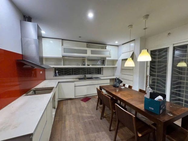 Bán nhà phân lô linh lang, ba đình - 80m x 5t - ô tô tránh 6795783