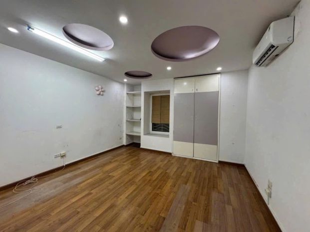 Bán nhà phân lô linh lang, ba đình - 80m x 5t - ô tô tránh 6795784