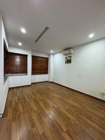 Bán nhà phân lô linh lang, ba đình - 80m x 5t - ô tô tránh 6795785