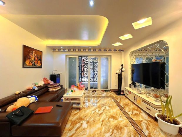 Bán nhà phân lô vĩnh phúc, ba đình - 73m² x 4t - mt 4.7m - 6795800