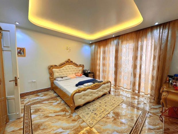 Bán nhà phân lô vĩnh phúc, ba đình - 73m² x 4t - mt 4.7m - 6795803