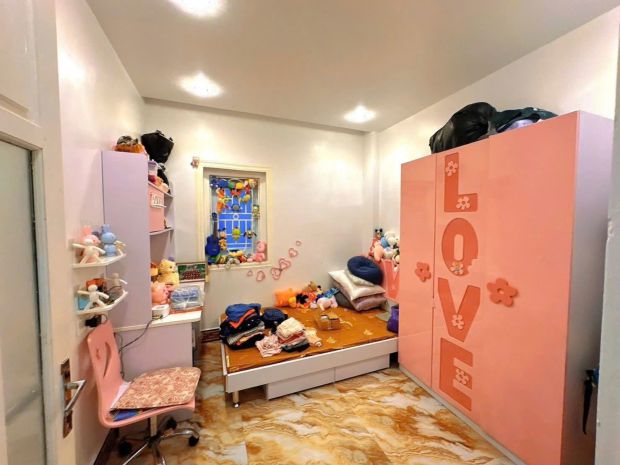 Bán nhà phân lô vĩnh phúc, ba đình - 73m² x 4t - mt 4.7m - 6795804