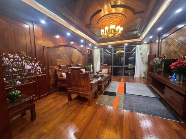 Bán toà nhà mặt phố giáp nhất, thanh xuân - 71m x 9t thang 6795811