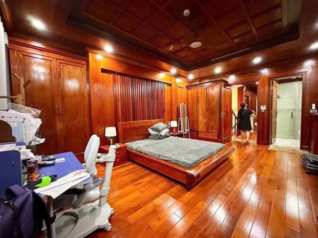 Bán toà nhà mặt phố giáp nhất, thanh xuân - 71m x 9t thang 6795813