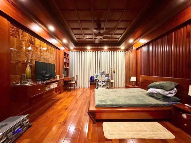Bán toà nhà mặt phố giáp nhất, thanh xuân - 71m x 9t thang 6795814