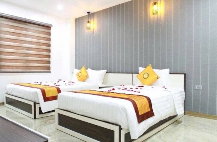 Bán tòa khách sạn mặt phố trần khát chân - 175m² x 9t thang 6795846
