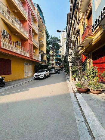 Bán nhà phân lô trung kính, cầu giấy - 70m x 5t - mt 5m - ô 6795880