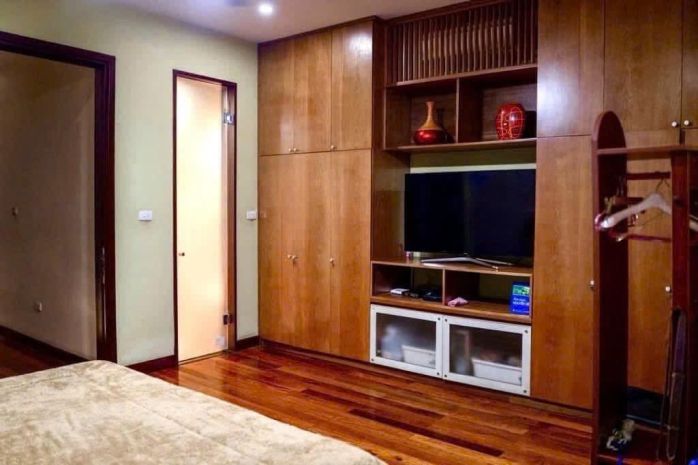 Bán nhà phân lô trung kính, cầu giấy - 70m x 5t - mt 5m - ô 6795884