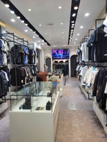 Mặt phố thái hà - 63.2m² - phố to - vỉa hè rộng - dòng tiền 6795909