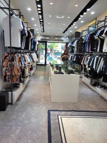 Mặt phố thái hà - 63.2m² - phố to - vỉa hè rộng - dòng tiền 6795910