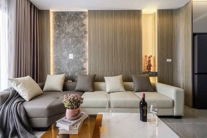 Cực rẻ- 8,6tỷ- 43m, 6tầng, lô góc thang máy, bán nhà đàm 6796011