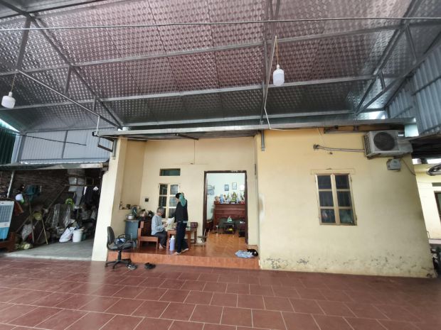 Đất vàng ỷ lan - gia lâm, 100m² tặng nhà cấp 4, chỉ 5.7 tỷ 6796119