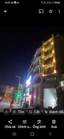 Chính chủ cho thuê nhà mặt phố đại la  quận hai bà trưng 6796216