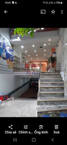 Chính chủ cho thuê nhà mặt phố đại la  quận hai bà trưng 6796217