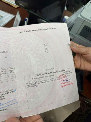 Ba la hà đông 41m chỉ hơn 6đ _3 bước chân ra mặt phố _ đầy 6796218