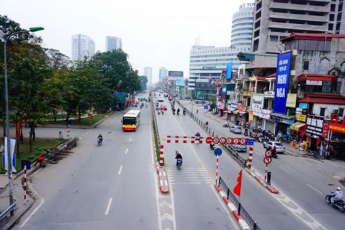 Thuê ngay mặt bằng vàng mp tây sơn-kinh doanh  mọi loại 6796231