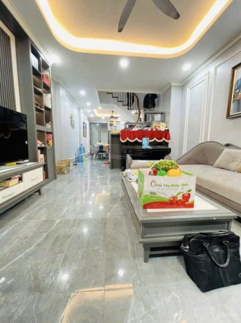 Chính chủ bán nhà xuân đỉnh_ oto vào nhà-60 m 6 tầng,lô 6796316