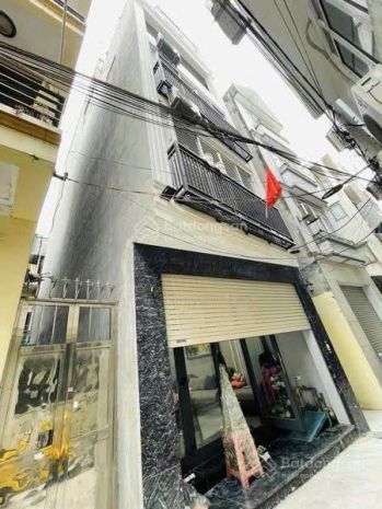 Chính chủ bán nhà xuân đỉnh_ oto vào nhà-60 m 6 tầng,lô 6796317