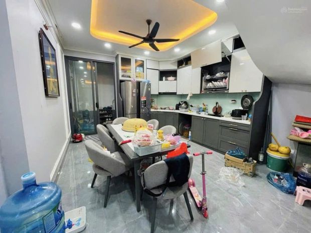 Chính chủ bán nhà xuân đỉnh_ oto vào nhà-60 m 6 tầng,lô 6796319