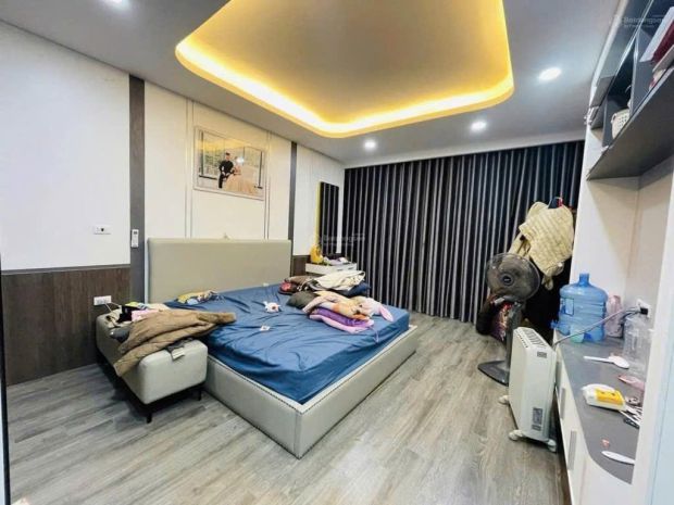 Chính chủ bán nhà xuân đỉnh_ oto vào nhà-60 m 6 tầng,lô 6796320