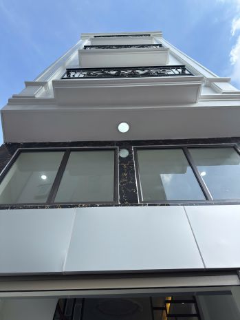 Kđt hồng hà eco , phường yên sở 5 tầng 7.5 tỉ 6796324