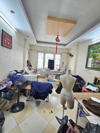 Tân mai  ô tô tránh  kinh doanh tấp nập  thiết kế tinh 6796430