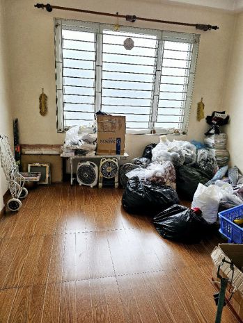 Tân mai  ô tô tránh  kinh doanh tấp nập  thiết kế tinh 6796432