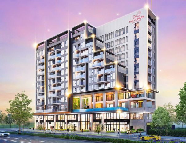 Bán shop aurora phú mỹ hưng diện tích 150m2, mặt tiền hơn 6796846