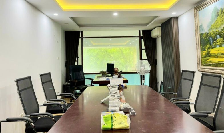 Đẳng cấp mặt phố trịnh đình cửu: 55m2, 5 tầng, vừa ở vừa 6796938