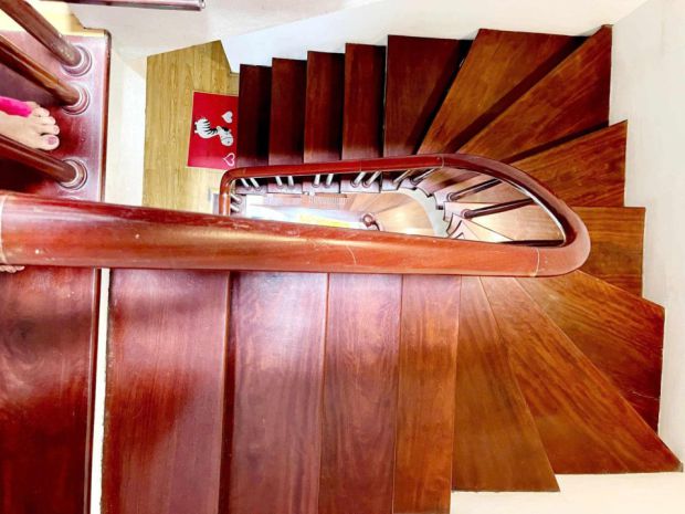 Đẳng cấp mặt phố trịnh đình cửu: 55m2, 5 tầng, vừa ở vừa 6796939