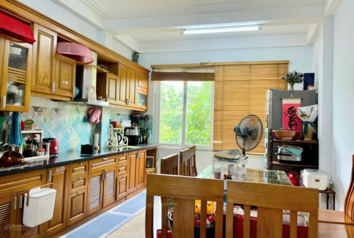 Đẳng cấp mặt phố trịnh đình cửu: 55m2, 5 tầng, vừa ở vừa 6796941