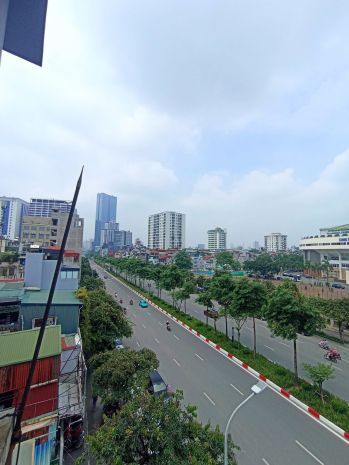 Ban nha mp văn cao liêu giai 95m 6tângmt 5m 65 ty, 6796971