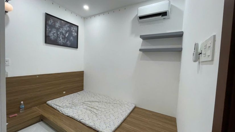 Cơ hội hiếm: nhà 2 tầng 2 mặt tiền gần biển phạm văn đồng 6796995
