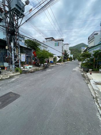 Cơ hội hiếm: nhà 2 tầng 2 mặt tiền gần biển phạm văn đồng 6796997