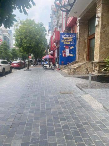 Có 102 ! tòa vp mp nguyễn hoàng mỹ đình vỉ hè oto kd 93ty 6797270