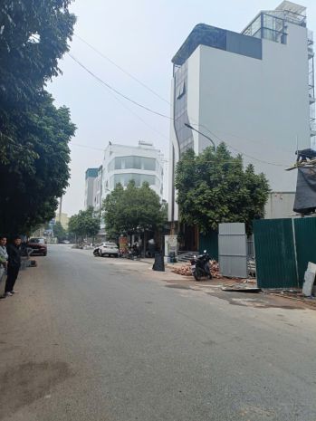 Đất đg phương canh 75m2 - 2 mặt đường, vỉa hè, ô tô tránh, 6797304